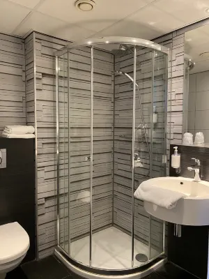 Van der Valk Hotel Tiel Camere Photos