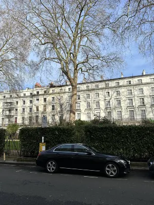 Park Avenue Bayswater Inn Hyde Park Общественные зоны Photos