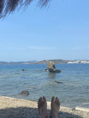 Labranda Tmt Bodrum Near Hotel Photos