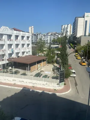 Lara Diamond Hotel Near Hotel Photos