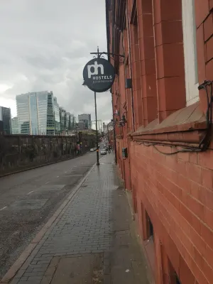 Malacuna Birmingham À proximité de l'hôtel Photos
