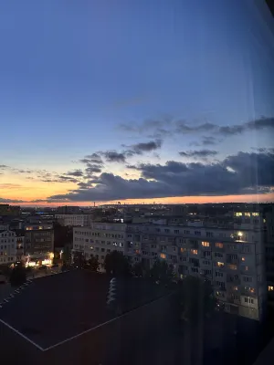 Hotel Mercure Gdynia Centrum À proximité de l'hôtel Photos