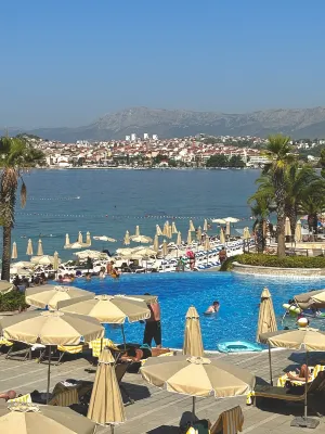 Le Méridien Lav, Split À proximité de l'hôtel Photos