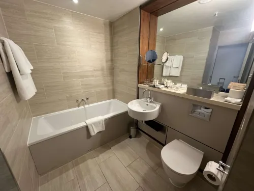 Apex City of London Hotel Chambres Photos