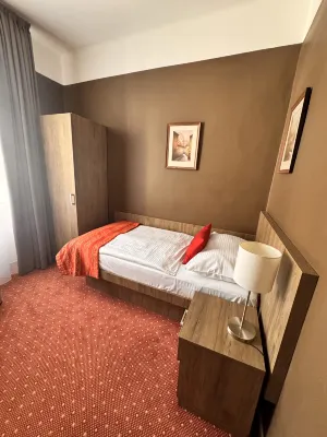 Hotel Harmony Chambres Photos