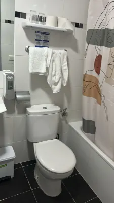 Hotel Costa Mediterraneo Rooms Photos