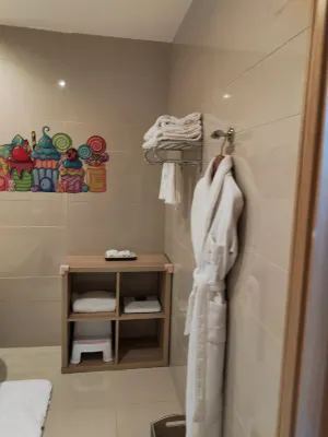 Wangjiang Hotel (Wangjiang Jiudian) Chambres Photos