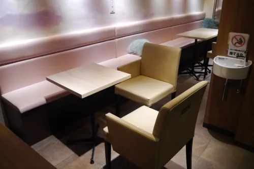 Nipponbashi Crystal Hotel Public Areas Photos