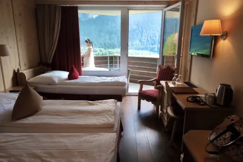 Hotel Spinne Chambres Photos
