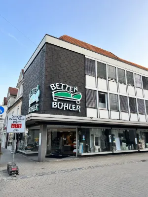Novotel Erlangen Exterior Photos