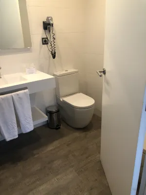 Aparthotel Atenea Barcelona Chambres Photos