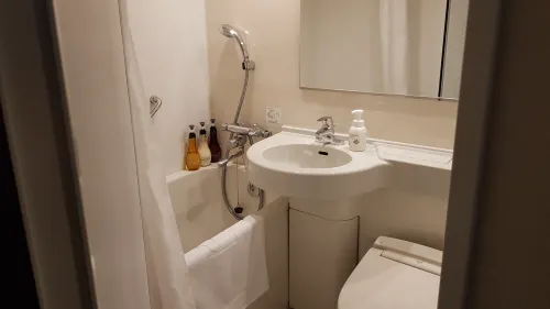 Kotohira Park Hotel Zimmer Photos
