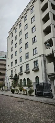 Hotel Monterey Nagasaki Extérieur Photos
