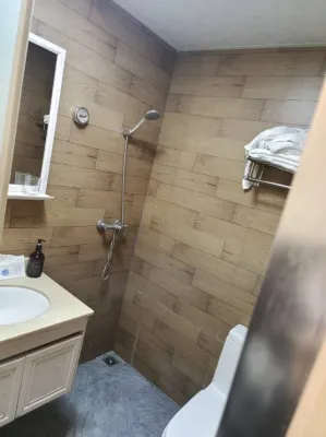 Shunshang Apartment Kamar Photos
