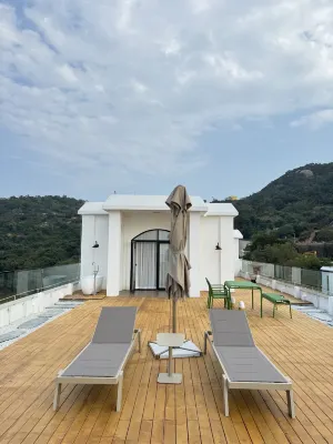 리위안·중구이다오 리조트 호텔 휴식 & 레저 Photos