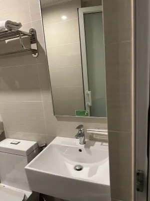 ibis budget Singapore Selegie Chambres Photos