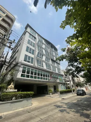 Le Tada Residence Ngoại thất Photos