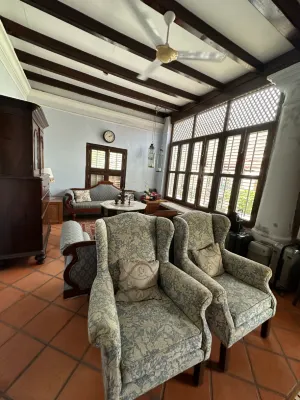 Jawi Peranakan Mansion Aree comuni Photos