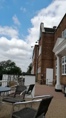 Quality Hotel Coventry Photos