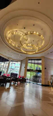 Nipa Resort Общественные зоны Photos