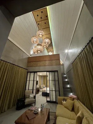 Amarea Resort Ubud by Ini VIE Hospitality Rooms Photos