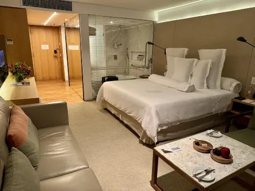 Emiliano Rio Rooms Photos