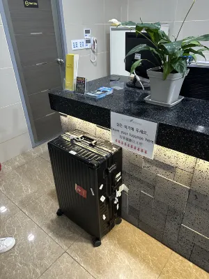 Hotel Aroha Photos