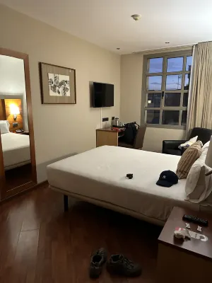 Hotel Best Aranea Photos