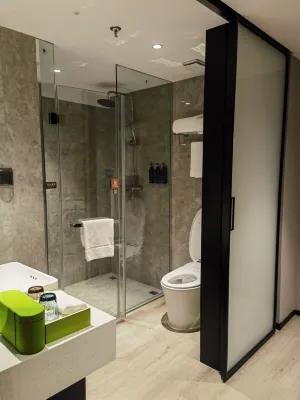 The G Shanghai Kamar Photos