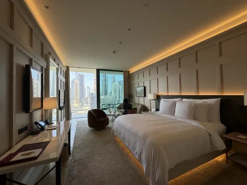 The Lana - Dorchester Collection Chambres Photos