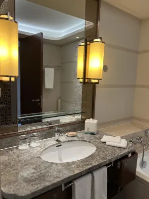 Shangri-La, Hotel Jinan Номера Photos
