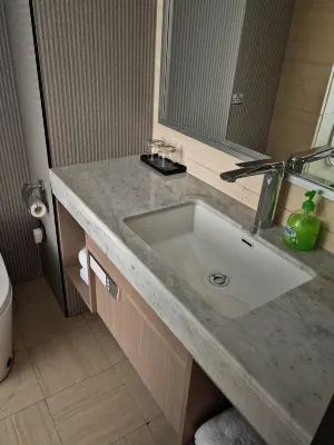Bali Yating Hotel (Yiwu International Trade City) Chambres Photos