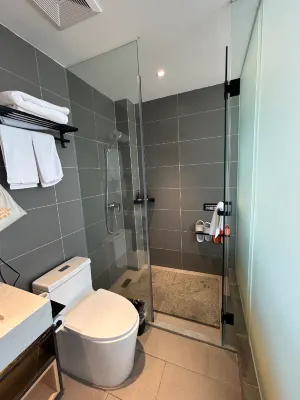 Tang Xia Hua Hotel Rooms Photos