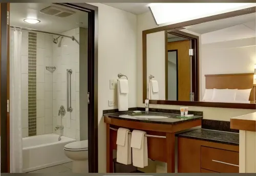Hyatt Place Fremont/Silicon Valley Chambres Photos