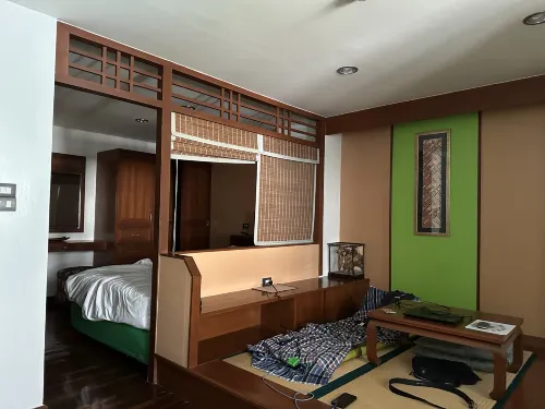 B.S. Court Hotel Sathorn Rooms Photos