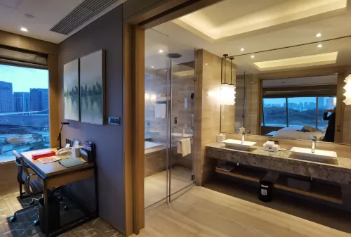 Xiamen Wutong Fliport Hotel Rooms Photos