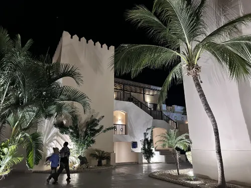 Salalah Rotana Resort In der Nähe des Hotels Photos