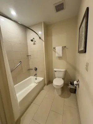 Best Western Inn & Suites San Diego – Zoo/SeaWorld Area Camere Photos