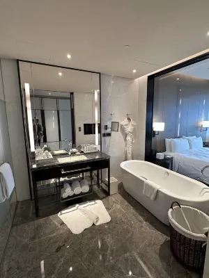 Niccolo Chongqing Rooms Photos