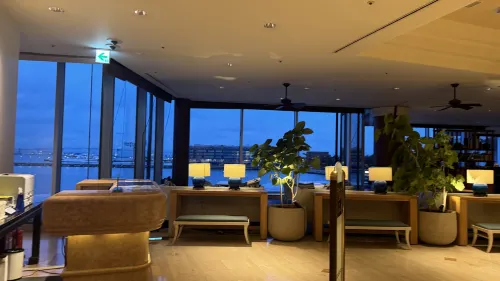 InterContinental Yokohama Grand Photos