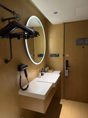 JI Hotel （Nanchang Street, Sanyang Square） Chambres Photos