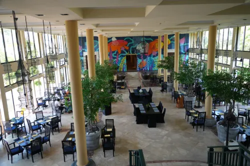 Angsana Bintan Makanan Photos