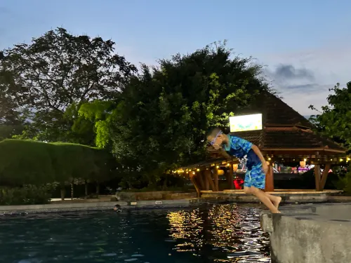 Khách sạn Sài Gòn - Đông Hà Thư giãn & Giải trí Photos