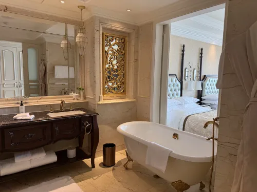 the Castle Hotel, A Luxury Collection Hotel Camere Photos