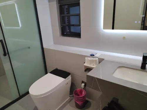 Lijiang Park designer Kamar Photos