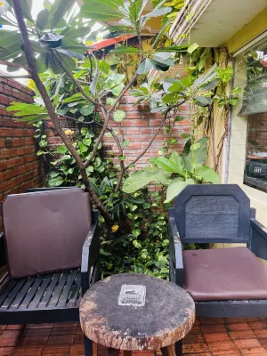 Home Indochine d'Angkor Hotel Photos