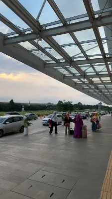 Fairfield by Marriott Bekasi Dekat Hotel Photos