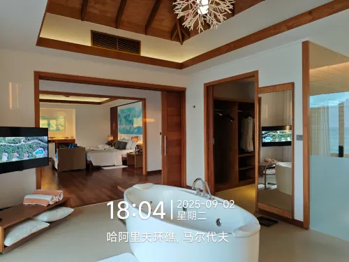 Hideaway Beach Resort & Spa Photos