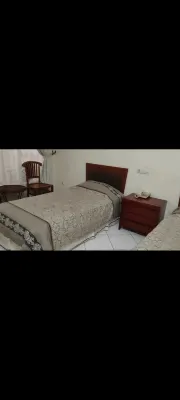 Puri Sawo Manila Kamar Photos