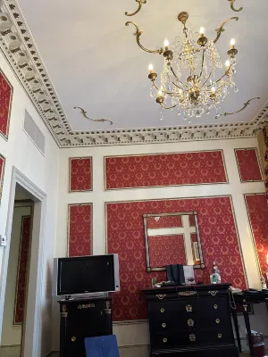The Westin Excelsior, Rome Chambres Photos